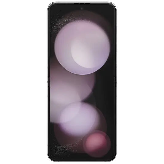 Samsung Galaxy Z Flip5 Cream, 8GB RAM, 512GB  (Open Box)