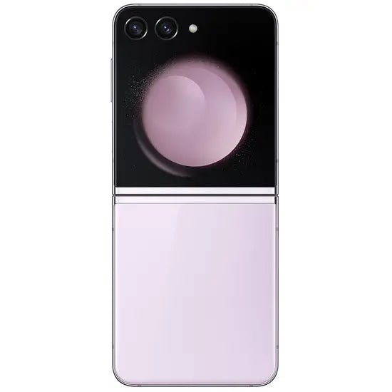 Samsung Galaxy Z Flip5 Cream, 8GB RAM, 512GB  (Open Box)