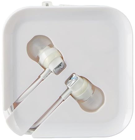Sennheiser CX 3.00 White In-Ear Canal Headphone White