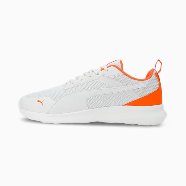 Puma Shogun Sneakers For Men ( White , 9 )
