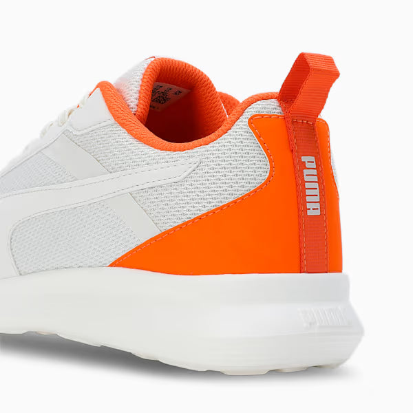 Puma Shogun Sneakers For Men ( White , 9 )