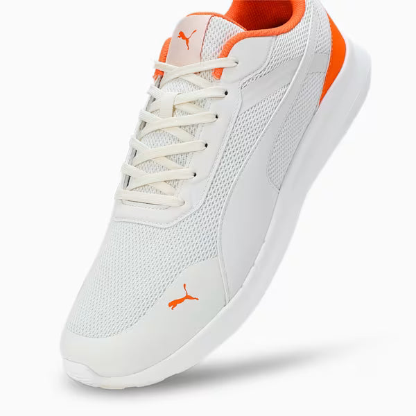 Puma Shogun Sneakers For Men ( White , 9 )