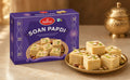 Haldiram's Soan Papdi With Cow Ghee 500g