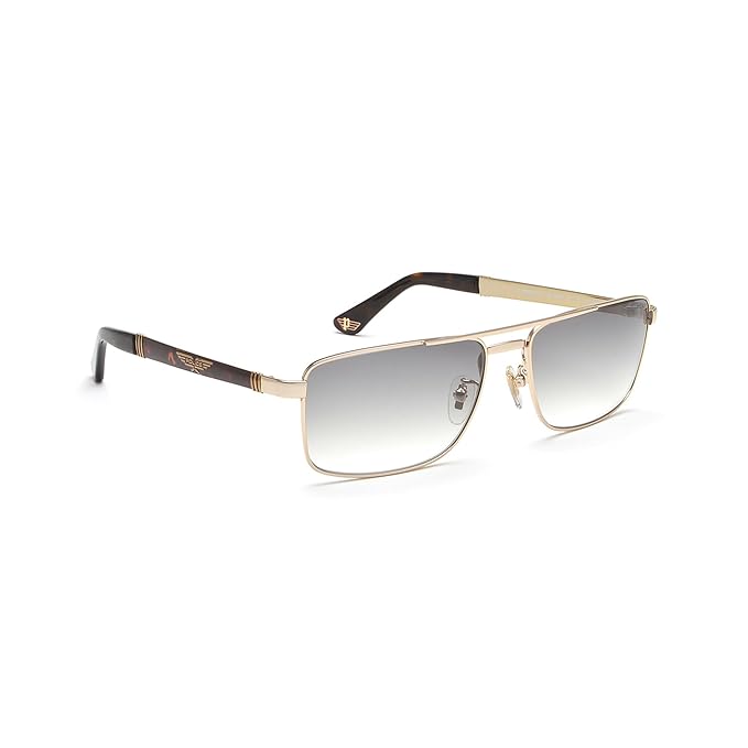 Police Men's Sunglasses (Splb43K602A8Sg)