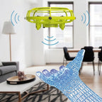 Tector Udirc U58 Funair Alien Ship Drone