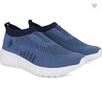 PROVOGUE Walking Shoes For Men PRO-SS-SS20-007 UK-7