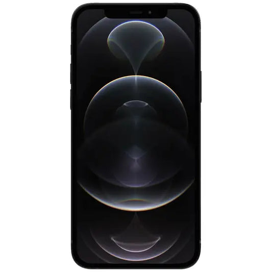 Apple iPhone 12 Pro (Graphite, 256 GB) (Open Box)