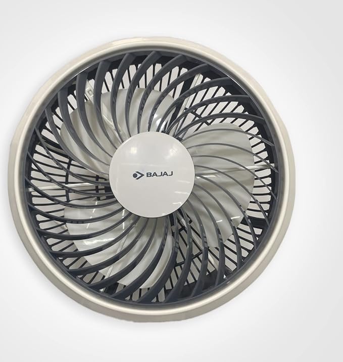 Bajaj Ultima NEO 300 mm Accent Grey Cabin Fan