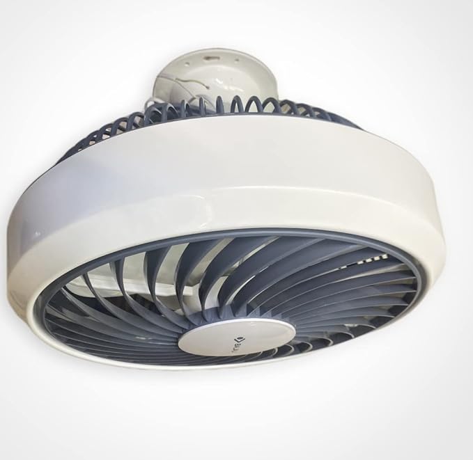 Bajaj Ultima NEO 300 mm Accent Grey Cabin Fan