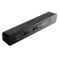 BoAt Aavante Bar 500 Home Theatre Sound Bar with 4.5 Hour Playtime, 10W Sound, Bluetooth and Dual EQ Modes