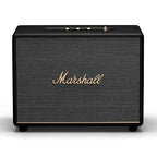 Marshall Woburn III Wired Connectivity Home Speaker with HDMI Input, Bluetooth 5.2 & RCA or 3.5mm Input - Black