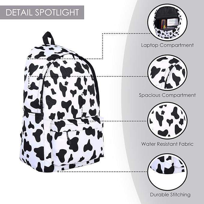 POLESTAR Dynamic 25 L Casual Backpack with 15.6" Laptop Compartment, Unisex