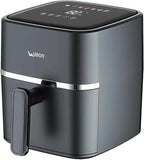 Ubon Air Fryer AF-8000- djustable Temperature & Timer 1400w Air Fryer (4.2 L)