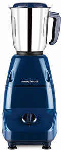 Morphy Richards Champ Neo 500 W Mixer Grinder (Champ Neo | 3 Jars | Blue)
