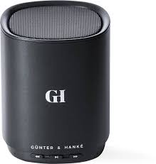 Gunter Hanke Kite 4W Bluetooth Speaker