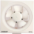 EVEREADY EFP 02  200 mm Exhaust Fan (White | Pack of 1)