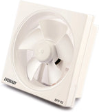 EVEREADY EFP 02  200 mm Exhaust Fan (White | Pack of 1)