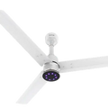 Polycab Silencio Mini Led 1200mm Ceiling Fan Everest White