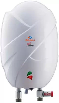 Bajaj Flora 1-Litre Instant Water Heater