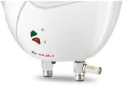Bajaj Flora 1-Litre Instant Water Heater