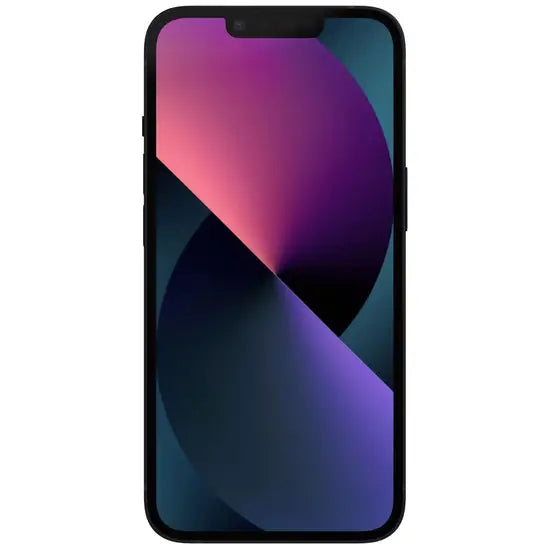 Apple iPhone 13 (Midnight, 128 GB) (Open Box)