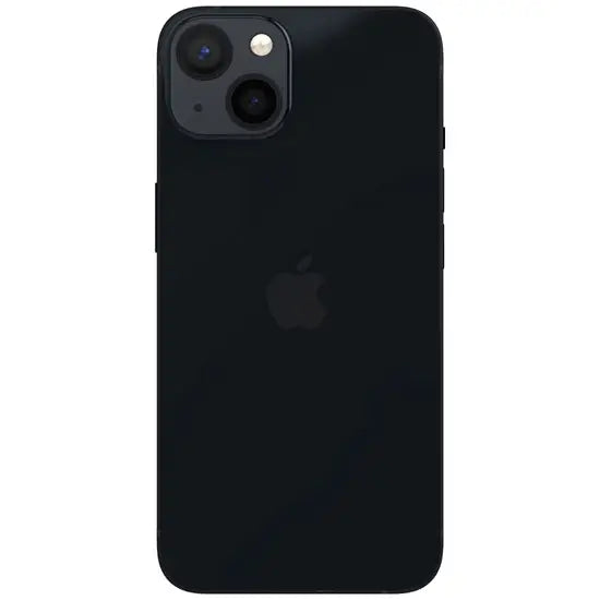 Apple iPhone 13 (Midnight, 128 GB) (Open Box)