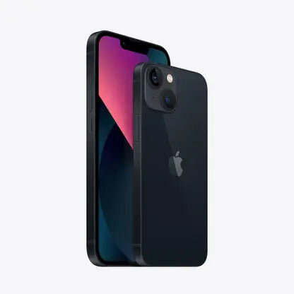 Apple iPhone 13 (Midnight, 128 GB) (Open Box)