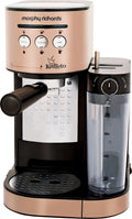 Morphy Richards Kaffeto Coffee Caker