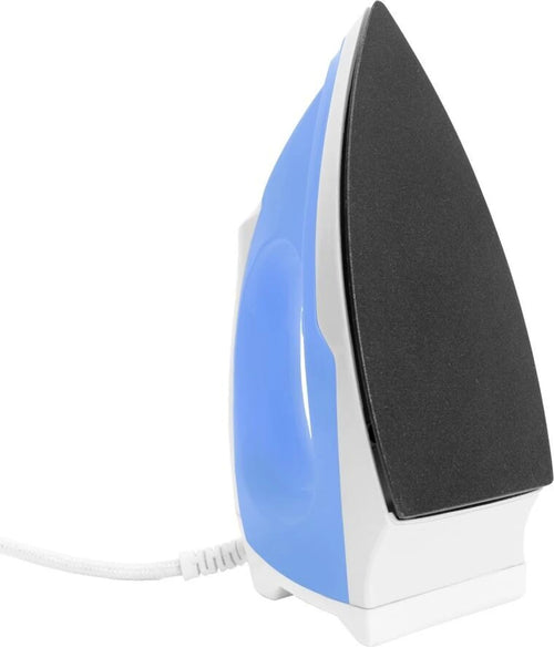 Kelvinator KDIP11011 Electric Fabrifeel 1100 W Dry Iron (Sky blue)