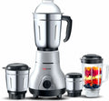 Digismart 4 Jars 750 W Mixer Grinder (KITCHEN MATE | 4 Jars | BLACK AND GRAY)