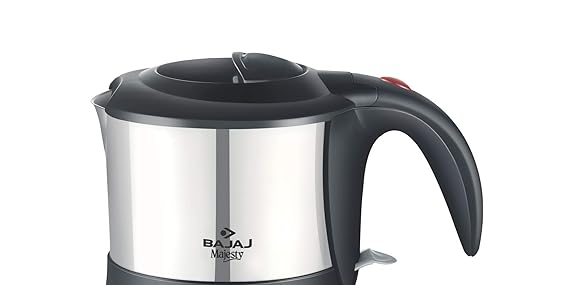 Bajaj Majesty Miele Kettle Price Bajaj Majesty KTX Kettle 1L