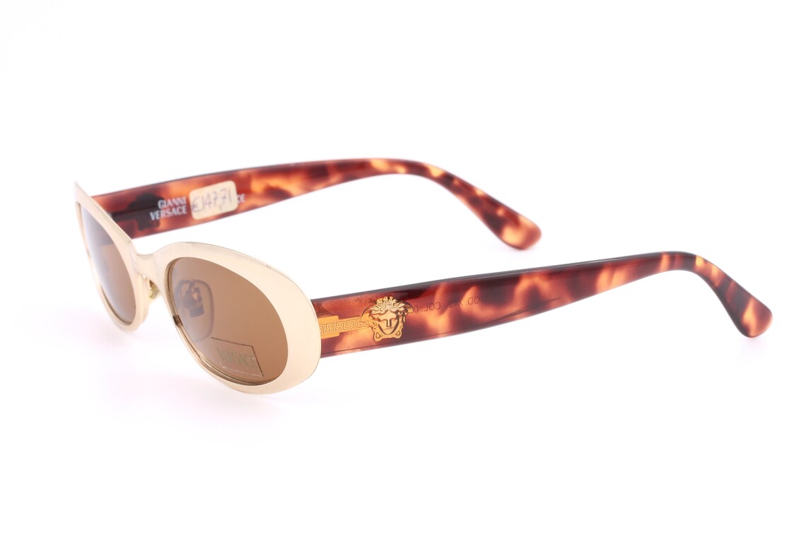 Gianni Versace Mod. X43 col. 030 Women's Sunglasses