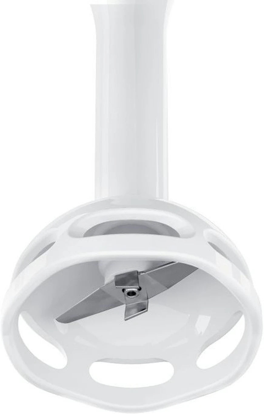 BOSCH 300 W White Hand Blender (MS1WR0000I Hand blender CleverMixx)
