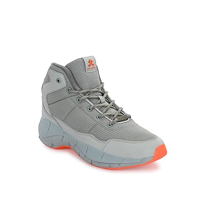 OFF LIMITS S.W.A.T. Basketball Shoe for Men UK- 8