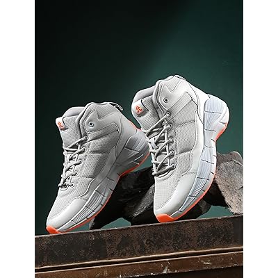 OFF LIMITS S.W.A.T. Basketball Shoe for Men UK- 8