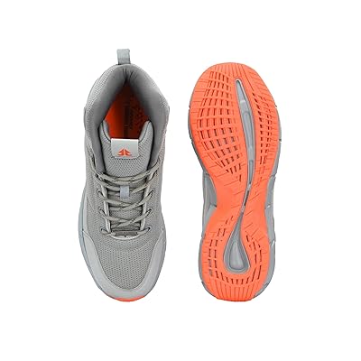 OFF LIMITS S.W.A.T. Basketball Shoe for Men UK- 8