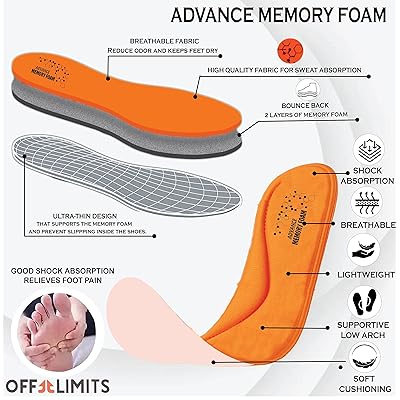 OFF LIMITS S.W.A.T. Basketball Shoe for Men UK- 8
