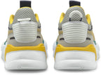 PUMA RS-X TOYS Sneakers For Men (White , 3 )