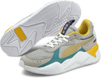 PUMA RS-X TOYS Sneakers For Men (White , 3 )