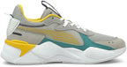PUMA RS-X TOYS Sneakers For Men (White , 3 )