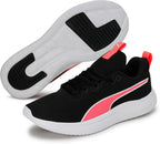PUMA Resolve Modern Sneakers For Men (Black , 11)
