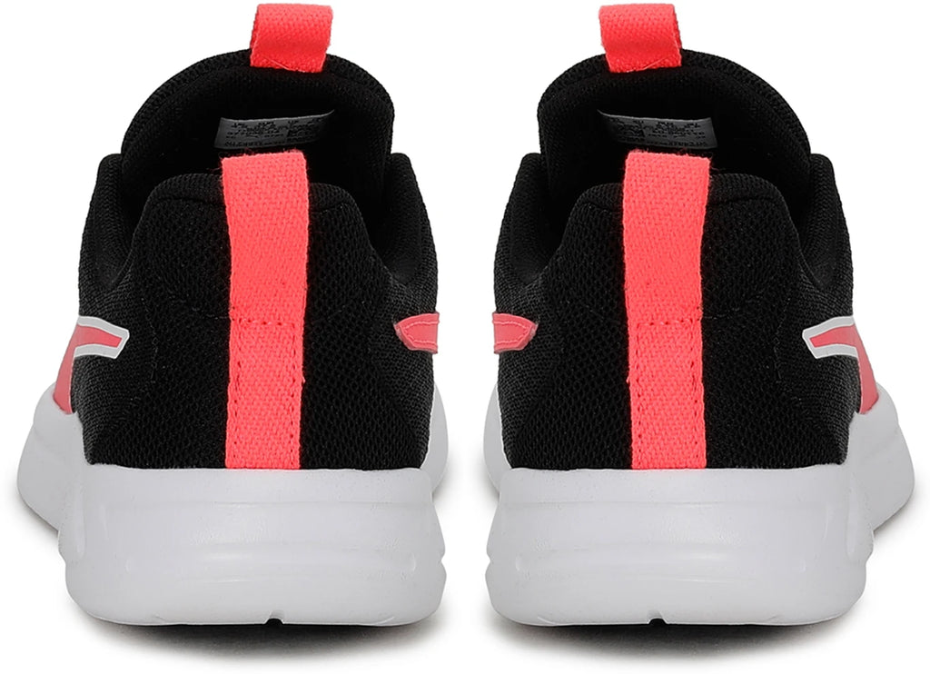 PUMA Resolve Modern Sneakers For Men (Black , 11)