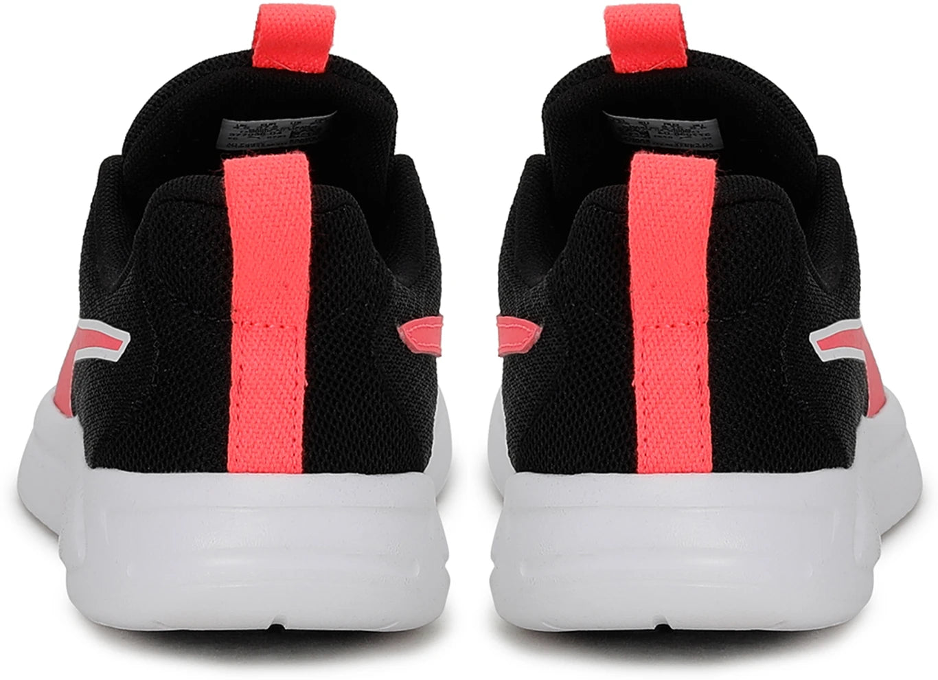 PUMA Resolve Modern Sneakers For Men (Black , 11)