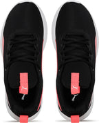 PUMA Resolve Modern Sneakers For Men (Black , 11)
