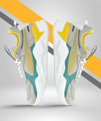 PUMA RS-X TOYS Sneakers For Men (White , 3 )