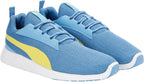 PUMA Unisex Buzz Casuals Shoes  (Blue , 6)