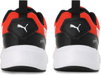 Puma Dive One8 V2 Sneakers For Men (Red , 7)