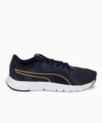 PUMA Felix Runner IDP Running Shoe For Men (Peacoat-Sunflower-White   , 11 UK)