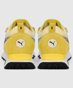 PUMA Rider FV PIKACHU Sneakers For Men (Yellow , 10 UK )