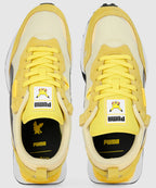 PUMA Rider FV PIKACHU Sneakers For Men (Yellow , 10 UK )